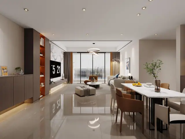 Studio 1, 2 & 3 Bedroom Apartments For Sale In Syokimau Mombasa Road — photo 7