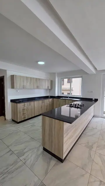 4 Bedroom Apartments For Rent In Westlands, General Mathenge Road — photo 3