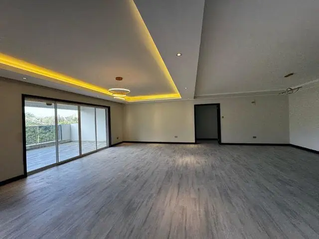 3 Bedroom Apartment For Rent In Riverside Drive, Nairobi — photo 2