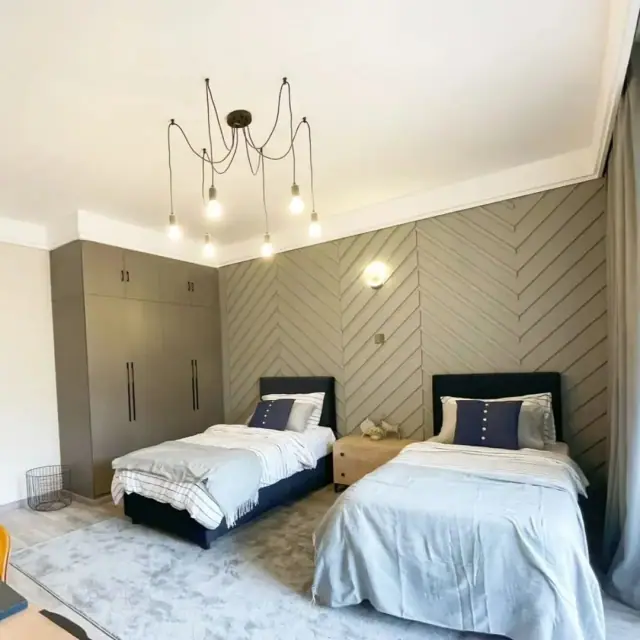 Platinum Oaks. 4 & 5 Bedroom Apartments For Sale In Kileleshwa, Nairobi — photo 11