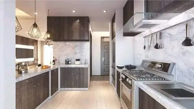 Grand Park Apartments, 3 Bedroom With DSQ For Sale In Syokimau — photo 7