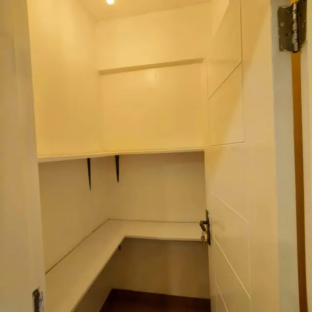 3 Bedroom Apartment For Rent In Kileleshwa, Nairobi — photo 6