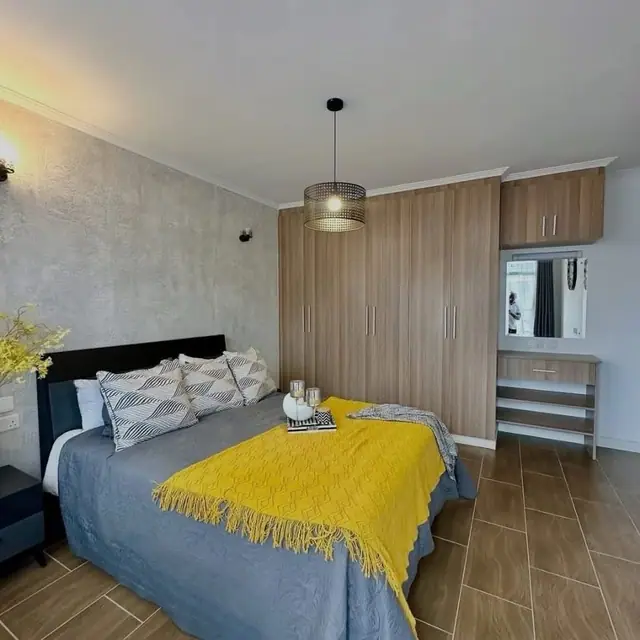 REGENTS PARK – 4 BEDROOM HOUSE FOR SALE IN SYOKIMAU, MOMBASA ROAD — photo 8