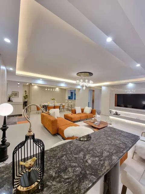 3,4 & 5 Bedroom Apartment For Sale In Kilimani Nairobi — photo 2