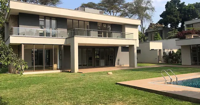 5 Bedroom Villa For Sale In Karen — photo 3