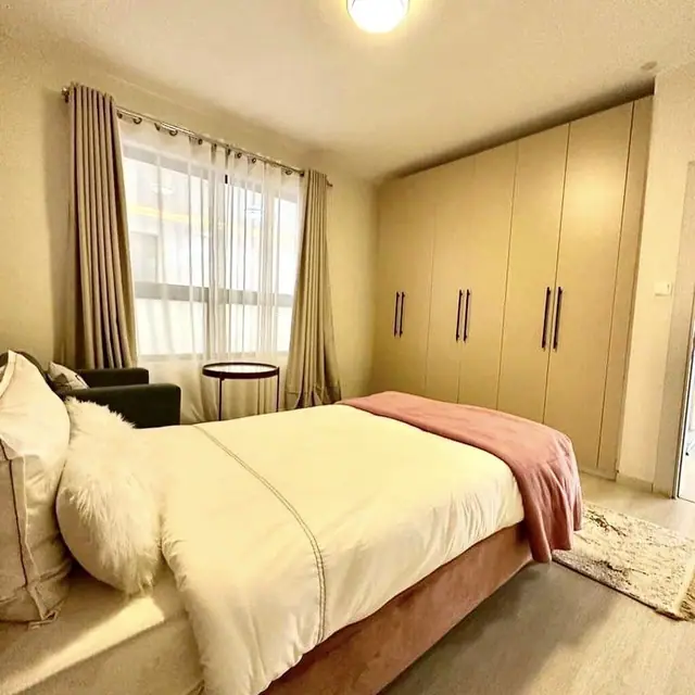 5 Bedroom Duplex Apartment + DSQ for Sale on 3rd Parklands Avenue at Ksh 180,000 per month — photo 6