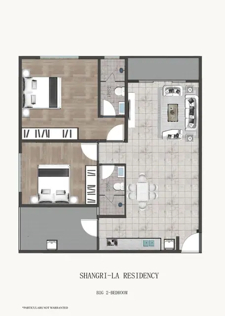 Two Bedroom Apartments For Sale In Westlands, Nairobi — photo 6