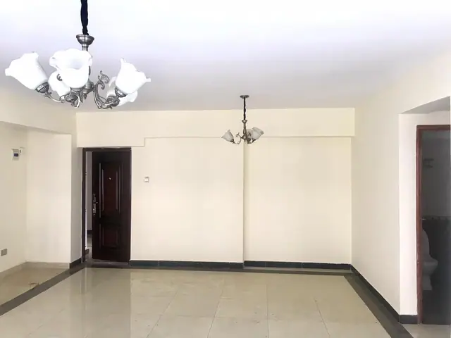 3 bedroom apartment For Rent in Kileleshwa, Gatundu Road — photo 4