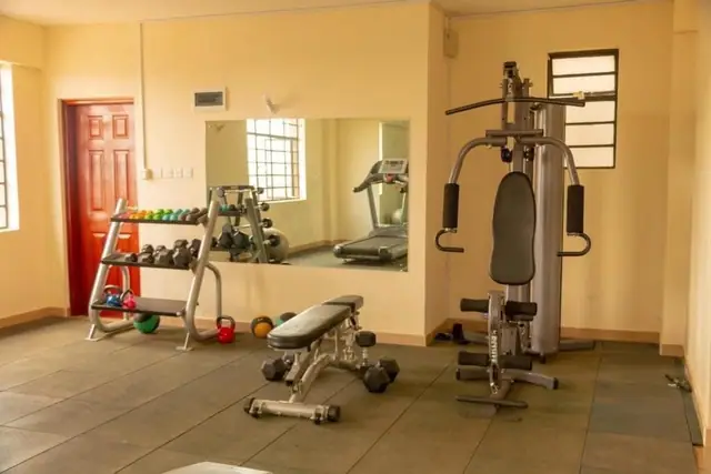 1 Bedroom Apartments For Rent In Westlands, Westlands Road — photo 14