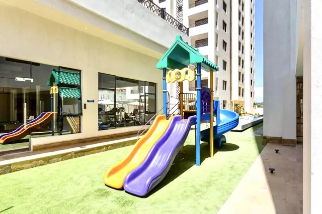Moon Valley Apartments | 1,2 & 3 bedroom | Kileleshwa — photo 12