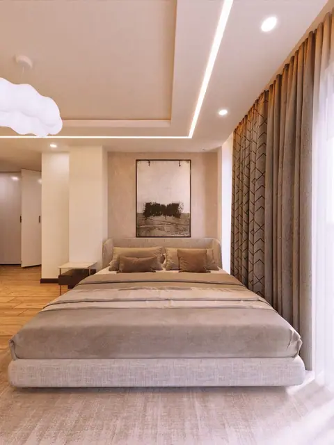 4 Bedroom Duplex Plus Dsq For Sale In Kileleshwa, Nairobi — photo 4
