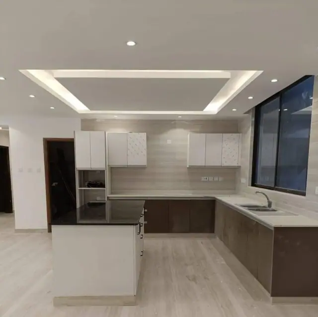 4 Bedroom Apartment For Rent In Parklands, Nairobi — photo 3