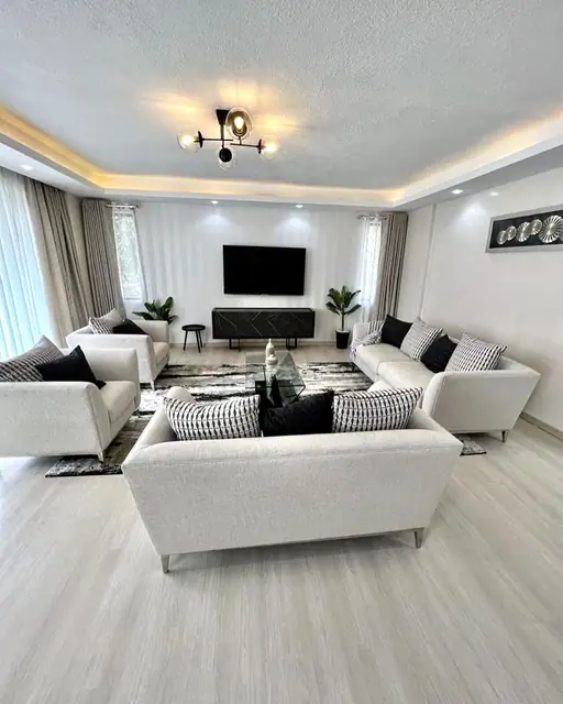 5-Bedroom Duplex For Sale on 3rd Parklands Ave — photo 1