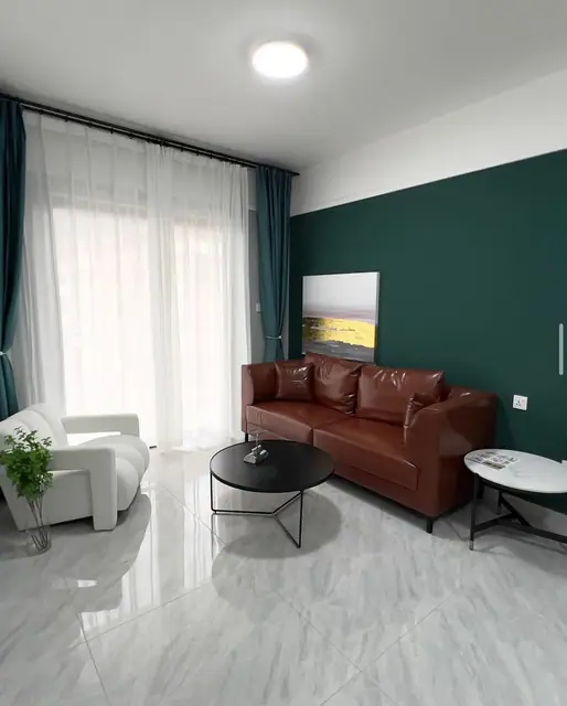 1 Bedroom Apartment For Sale On Naivasha Road, Nairobi — photo 1