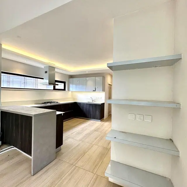 Aspire Villas – 4 Bedrooms Townhouse For Sale In Lavington, Nairobi Off Chalbi Drive — photo 2
