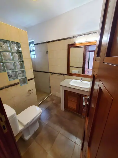 4 Bedroom Villa For Rent In Westlands Spring Valley Off Peponi Road — photo 13