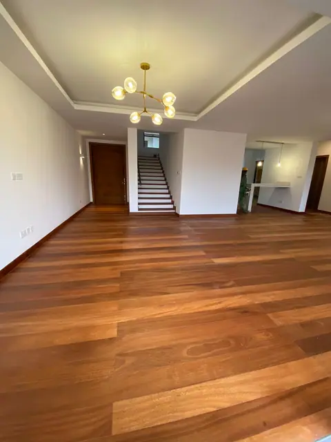4 Bedroom Duplex Apartment For Rent In Gigiri, Two Rivers — photo 9