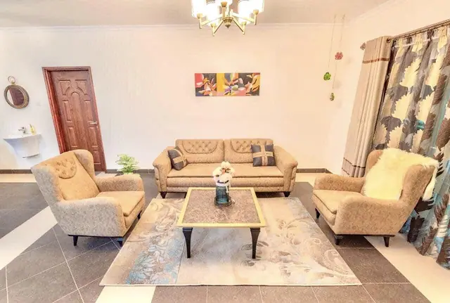 2 Bedroom Apartment all for Rent / Sale in Lavington, Nairobi — photo 1