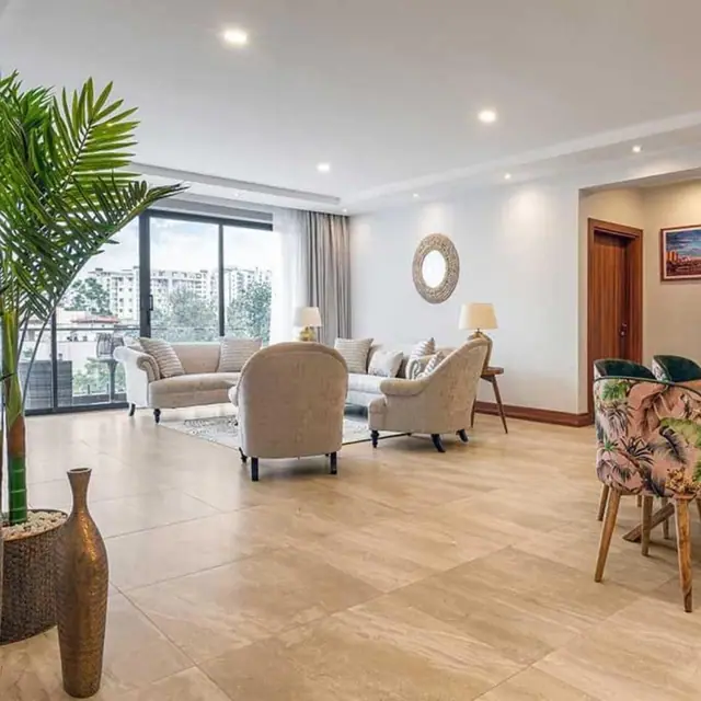 2 & 3 bedroom apartment for sale in Westlands, Nairobi — photo 1