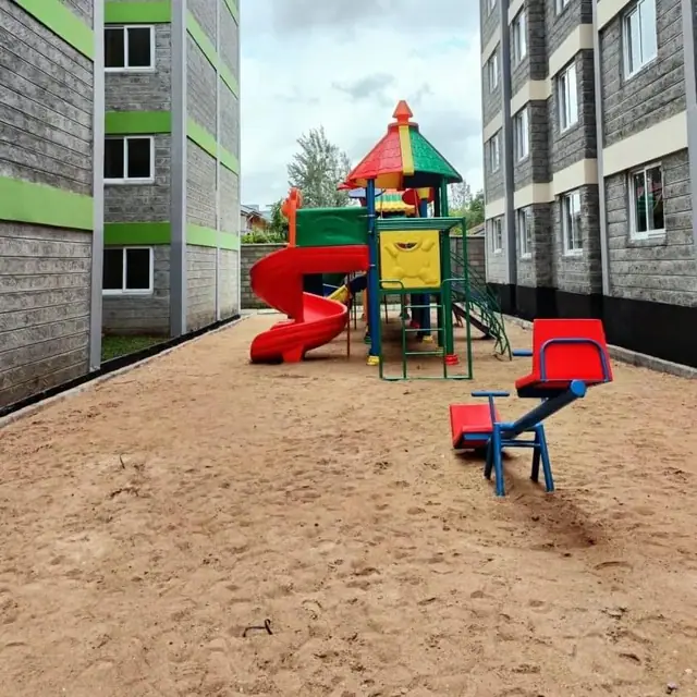 Affordable 2 Bedroom Apartments For Sale In Rongai, Nairobi — photo 2