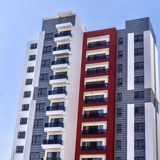 Enkang Apartments Ngong road 1, 2 and 3 bedroom for sale from Ksh 4.7 Million — photo 1