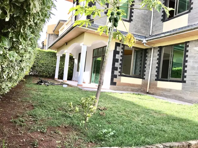 Townhouse for sale in Syokimau — photo 5