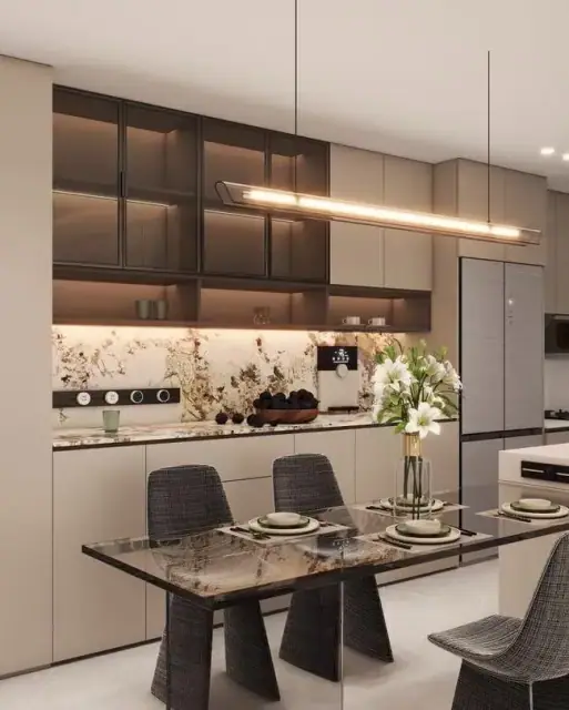 Diamond Bay Residence – 2 Bedroom Apartments For Sale In Westlands, Nairobi Off Westlands Road — photo 6