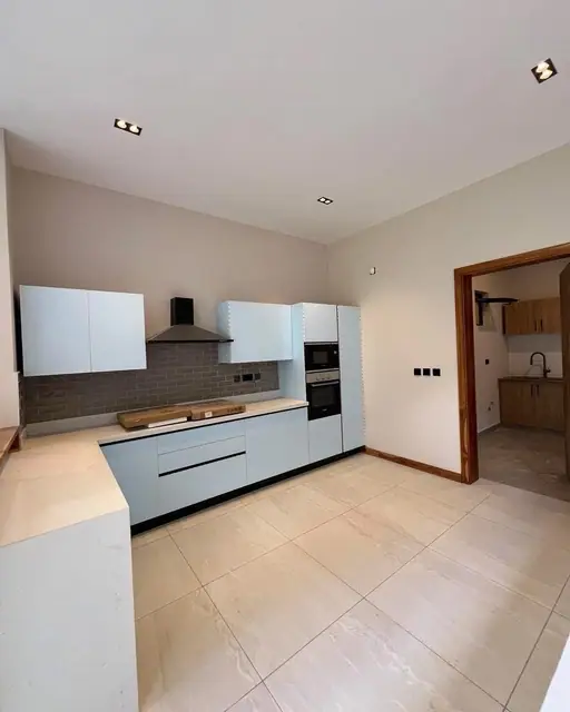 4 Bedroom Townhouse For Rent In Loresho — photo 2
