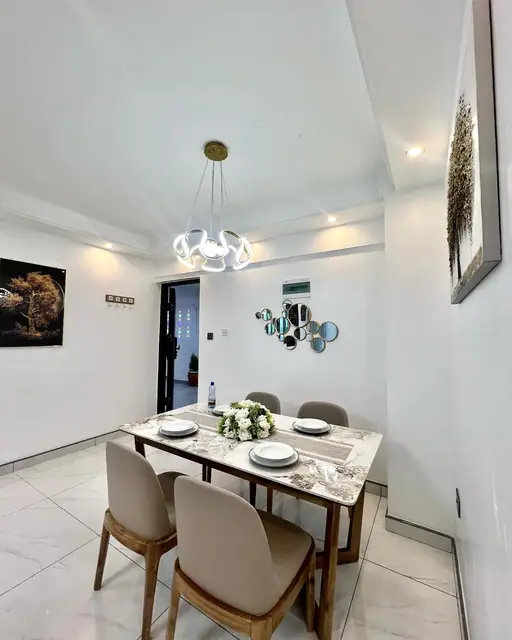 Alina Harbour. 2 & 3 Bedroom Apartment For Sale In Kilimani — photo 3