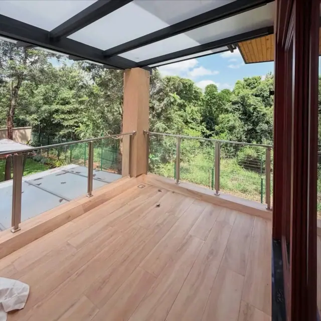 4 Bedroom Villa For Sale In Runda — photo 16