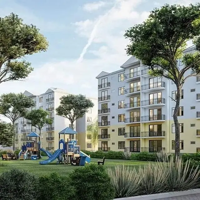 2 & 3 bedroom apartment for sale in Syokimau — photo 3