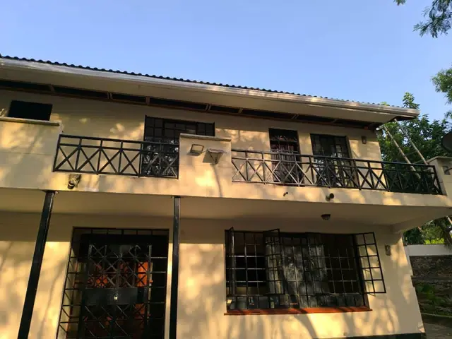 4 Bedroom Townhouse For Sale In Kisumu, Tom Mboya Estate — photo 15