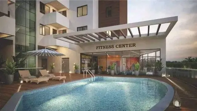 Grand Park Apartments, 3 Bedroom With DSQ For Sale In Syokimau — photo 8