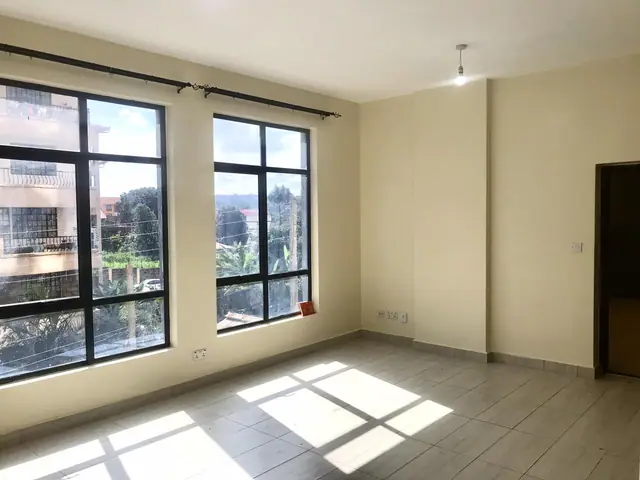 1,2 & 3 Bedroom Apartment For Rent / Sale In Ruaka From Ksh 6.8 Million — photo 4
