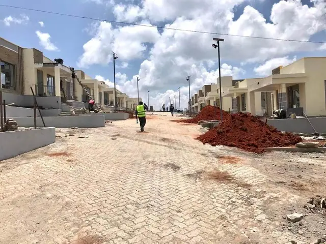 Twinfalls City . 3 & 4 bedroom houses for sale in Malaa off Kagundo Road — photo 2