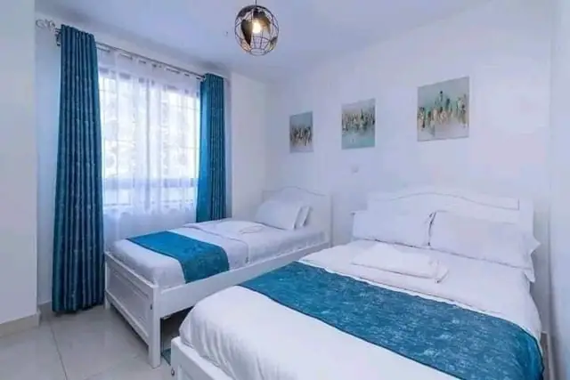 Amalia Apartment 2 & 3 Bedroom for sale in Syokimau, Machakos County — photo 6