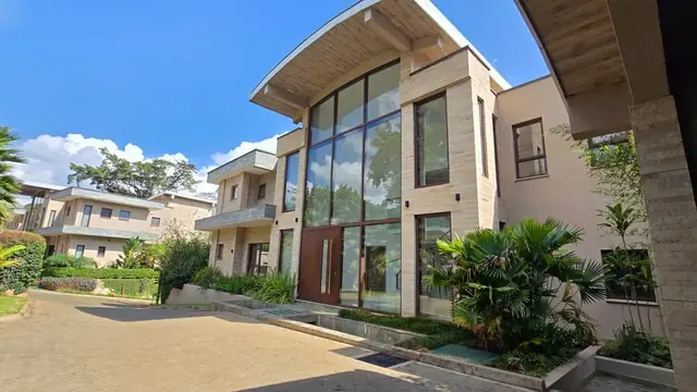 5 Bedroom Townhouse For Rent In Lower Kabete, Nairobi — photo 3