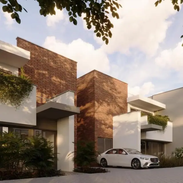 Duplex & Triplex Townhouse For Sale In Langata, Nairobi — photo 6