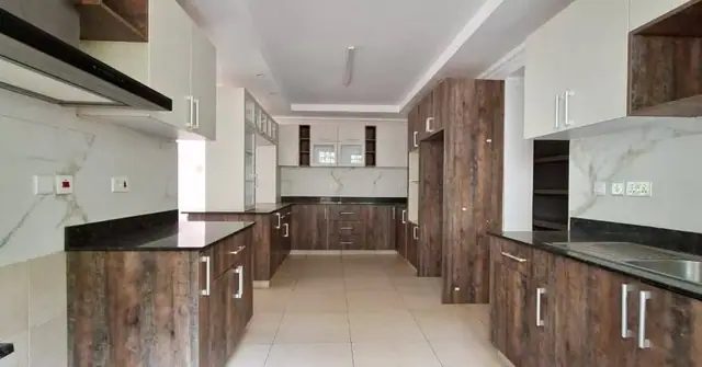 4 Bedroom Townhouse For Rent In Kitisuru, Nairobi — photo 2
