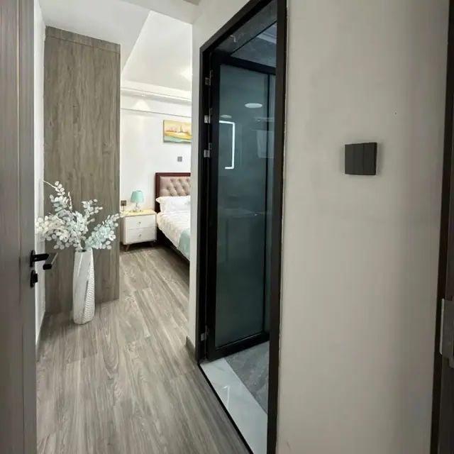 Ready Two Bedroom Apartments For Sale In Kilimani, Nairobi I — photo 10