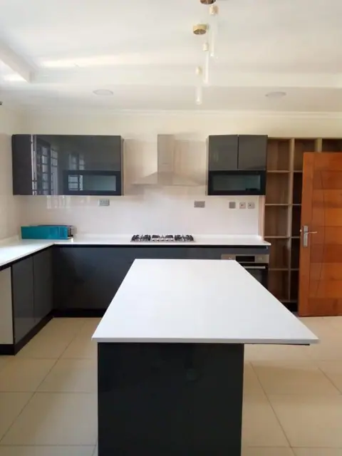 4 Bedroom Villa For Rent In Runda Off Kiambu Road — photo 7