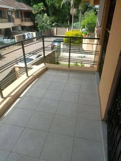 5 Bedroom Townhouse For Rent In Lavington, Nairobi — photo 9