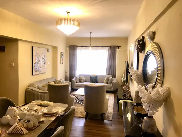 3 Bedroom apartment for sale in Athi River, Machakos — photo 3