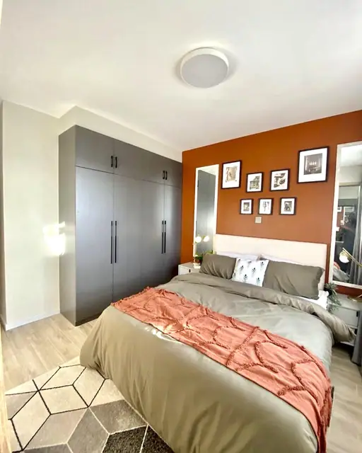 Studio 1,2 and 3 bedroom apartment for sale on Mombasa road Sabaki — photo 6