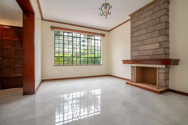 4 Bedroom Townhouse For Sale In Westlands, Nairobi — photo 3