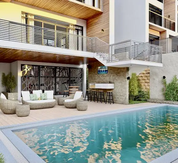 4 Bedroom Townhouse For Sale In Lavington — photo 3