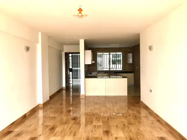 3 Bedroom apartment For Rent in Parklands, Nairobi — photo 4