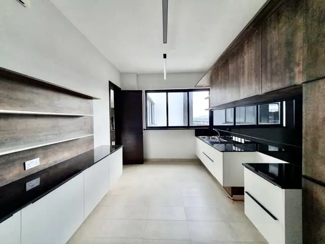 Luxurious 5 Bedroom With Dsq For Rent In Spring Valley Off General Mathenge Road — photo 10