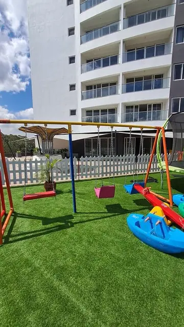 The Marquis 2,3,4 & 5 bedroom plus Dsq apartment for sale in Kileleshwa from USD 162,512 — photo 4