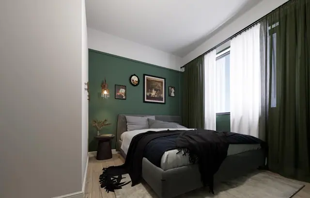 Studio 1 & 2 bedroom apartment for sale in Ngong road — photo 17